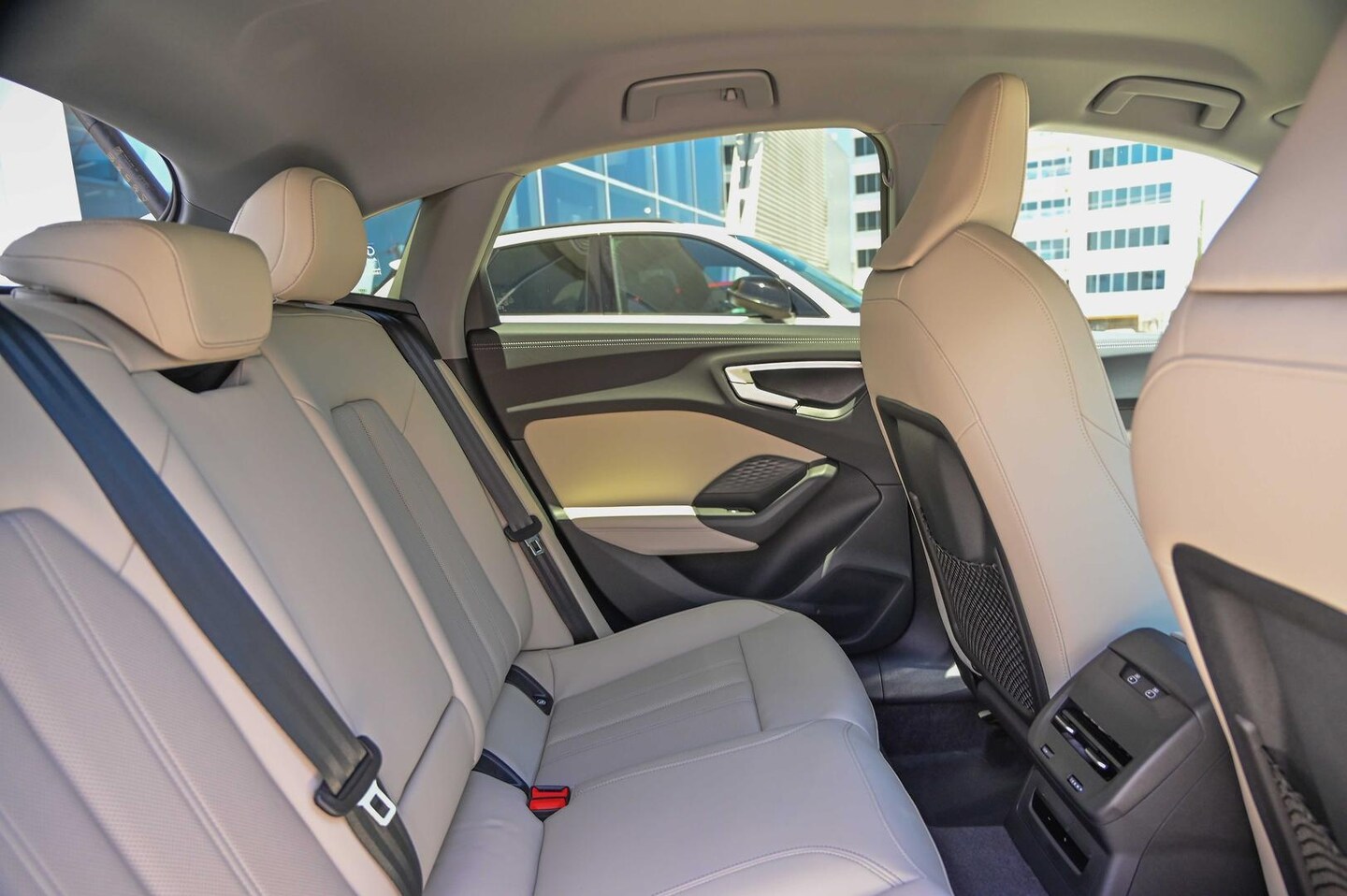 Image about Audi A5 Sedan TFSI 150 kW S tronic