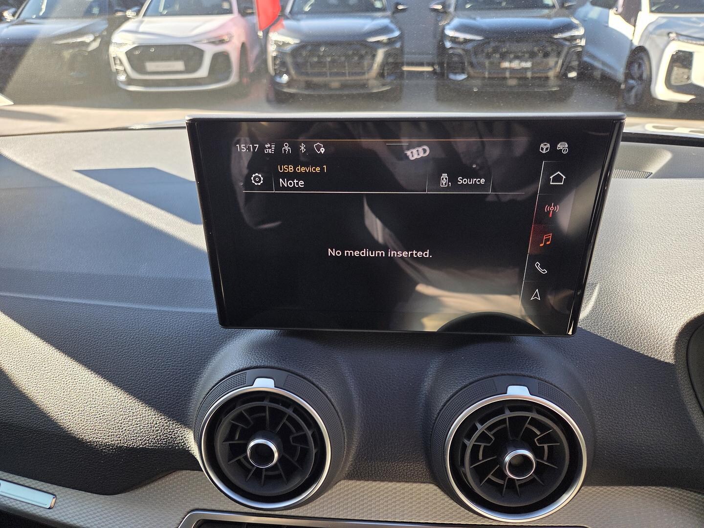 Image about Audi Q2 S line edition TFSI S tronic
