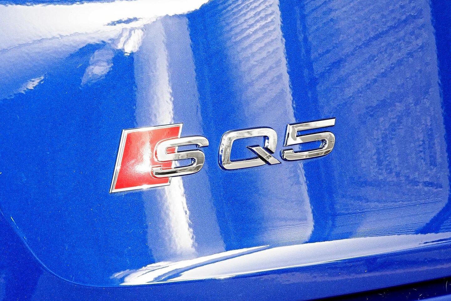 Image about Audi SQ5 Sportback TDI quattro tiptronic