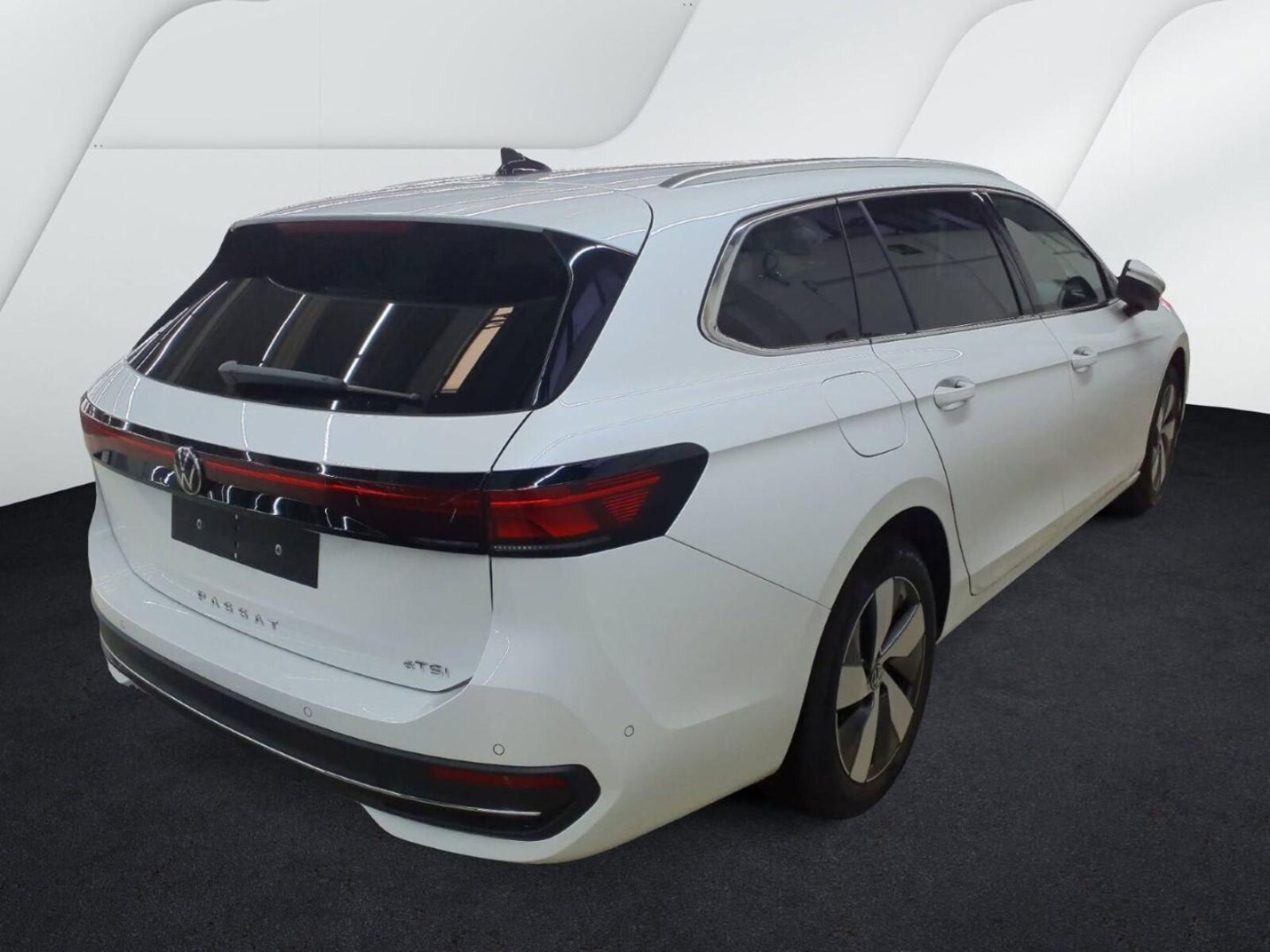 Volkswagen Passat – Bild 3
