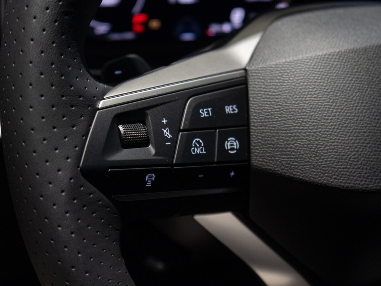 SEAT Leon – Bild 20