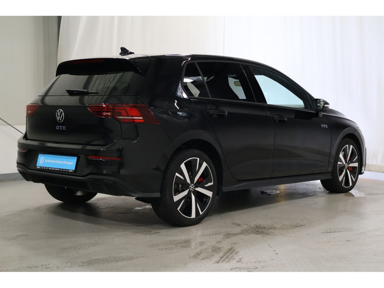 Volkswagen Golf – Bild 3