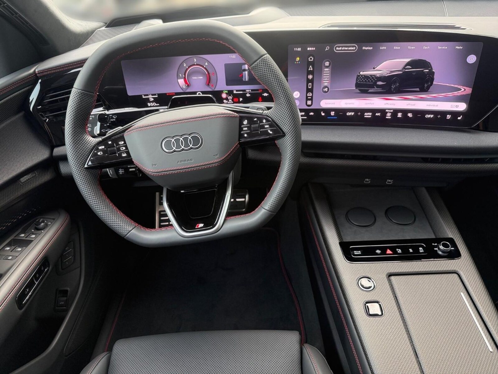 Audi Q7 – Bild 11
