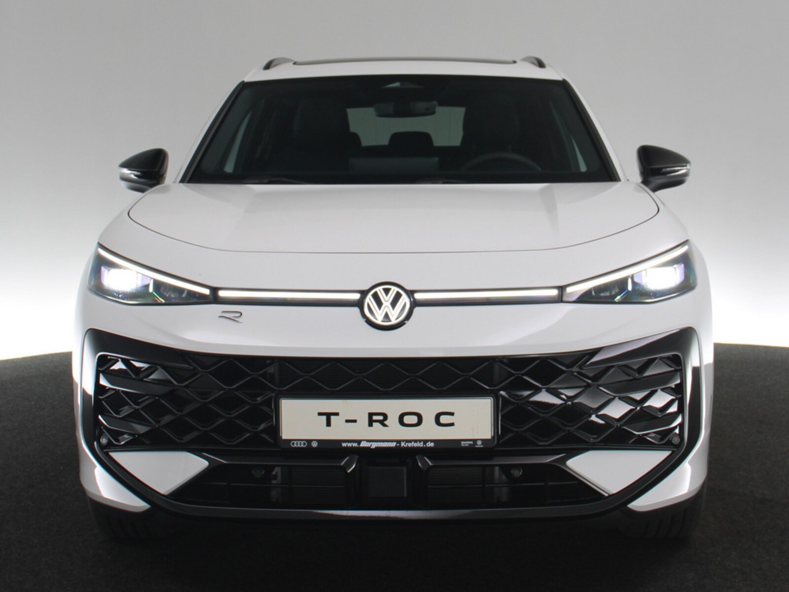 Volkswagen T-Roc – Bild 20