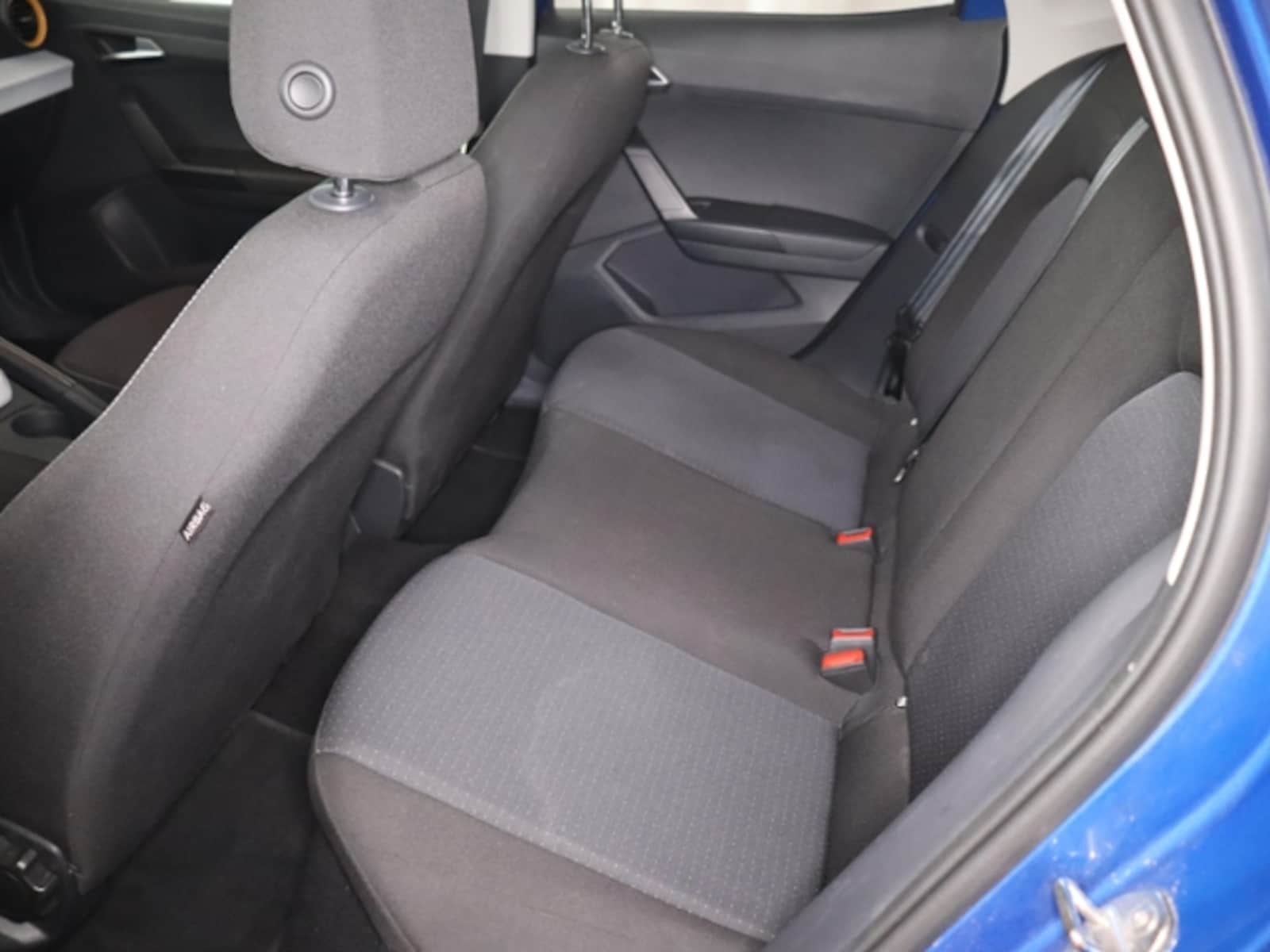 SEAT Arona – Bild 14