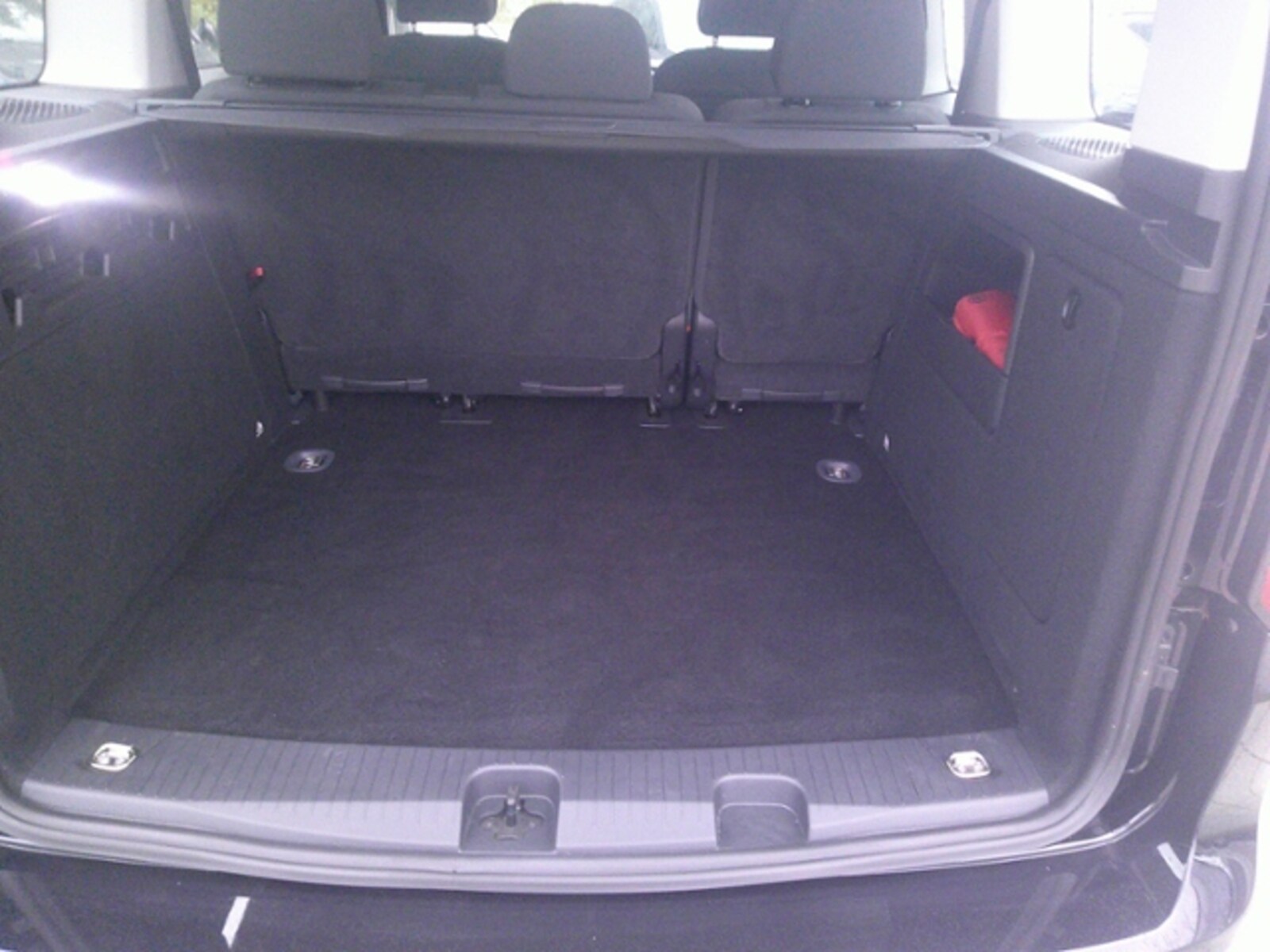Volkswagen Caddy – Bild 7