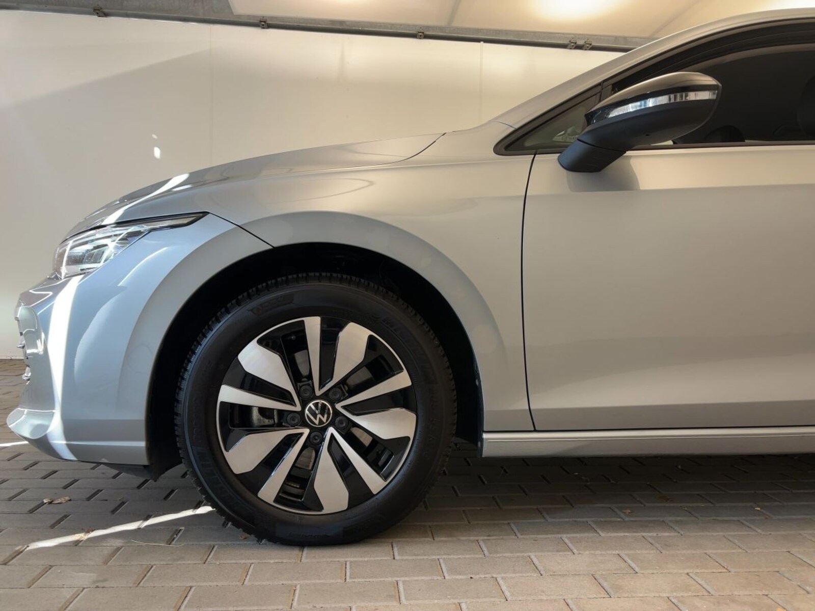 Volkswagen Golf – Bild 11