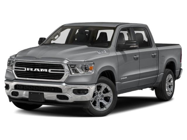 2022 RAM 1500 Pickup