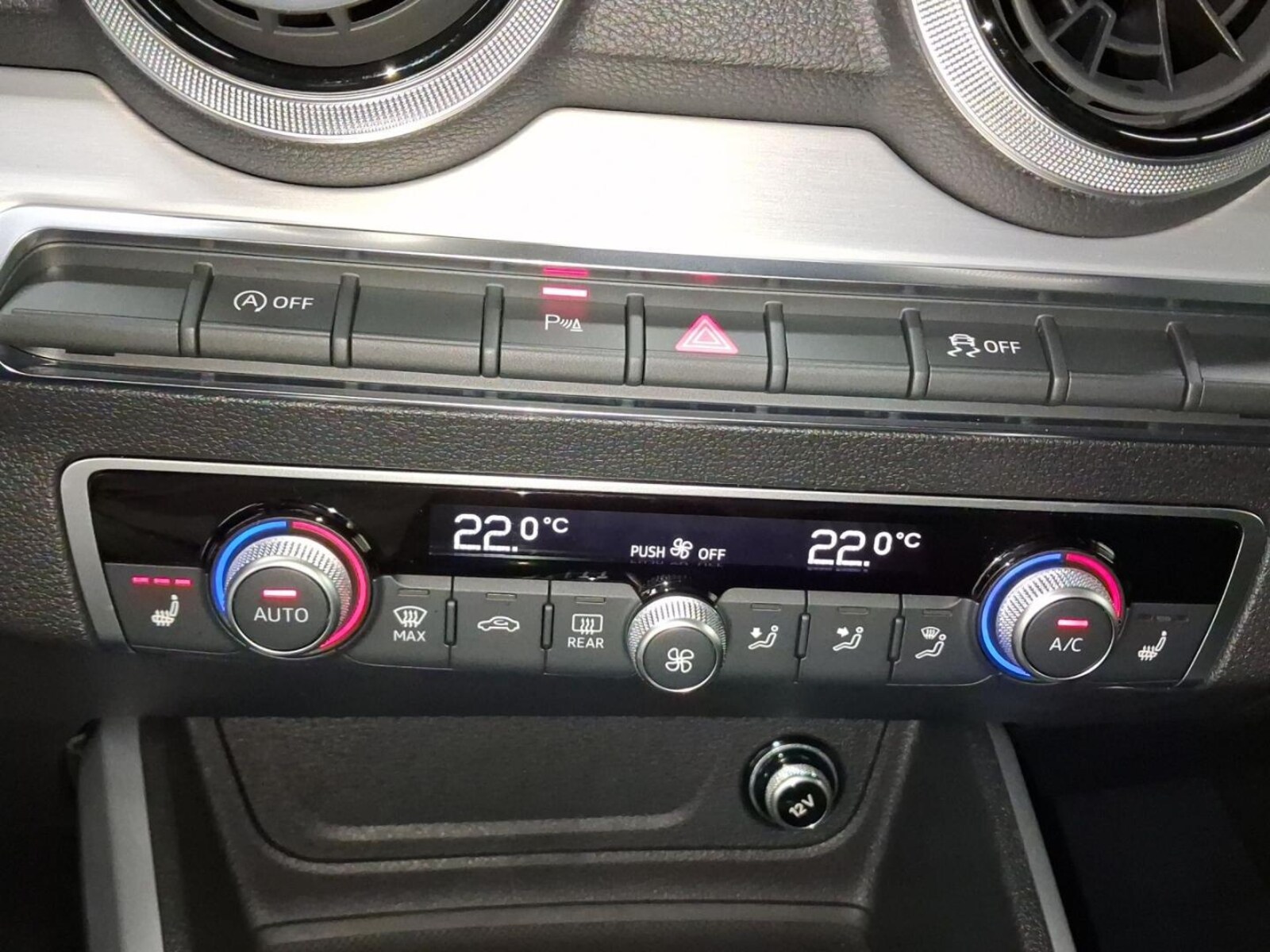 Audi Q2 – Bild 11