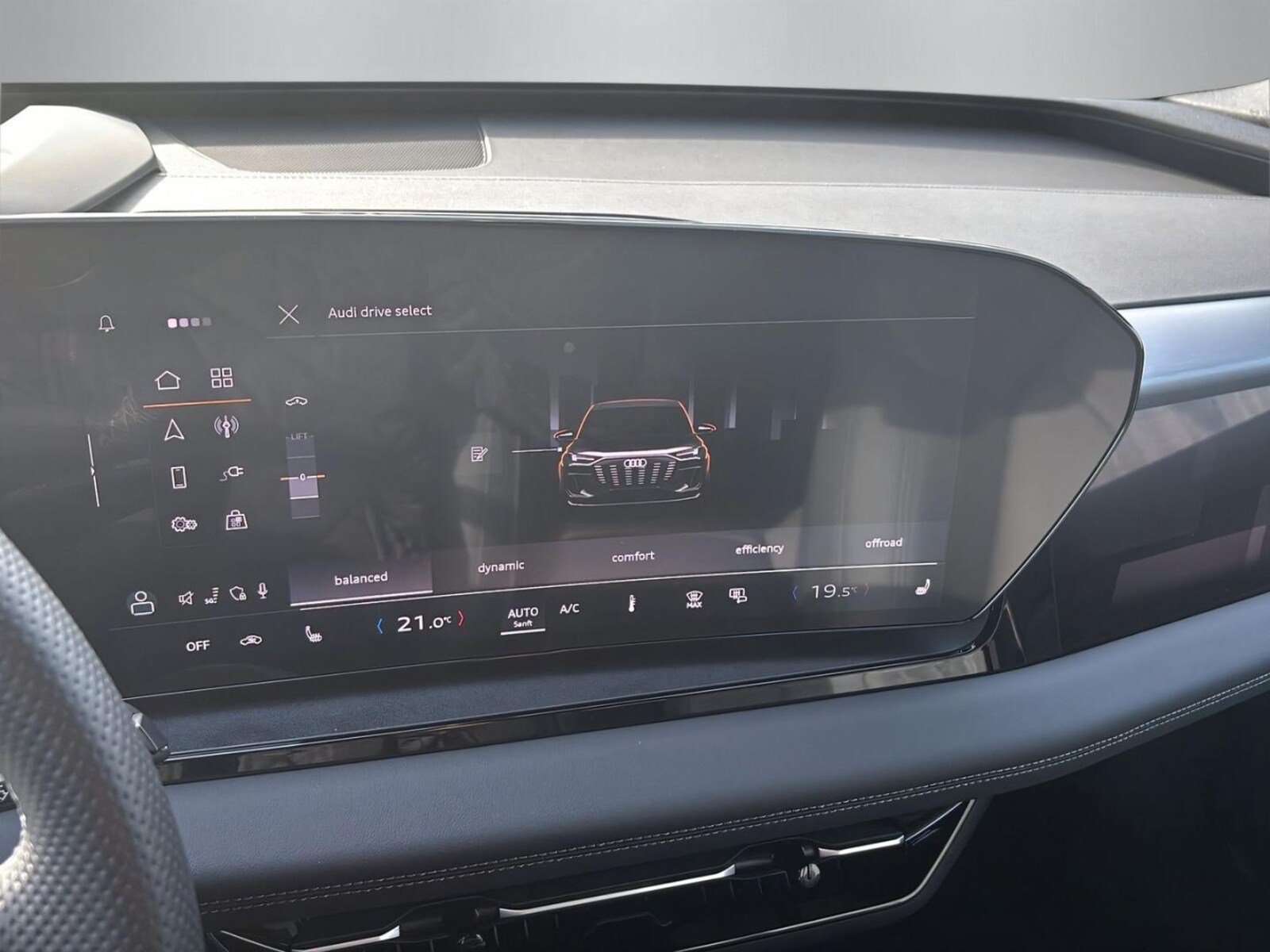 Audi SQ6 e-tron – Bild 16
