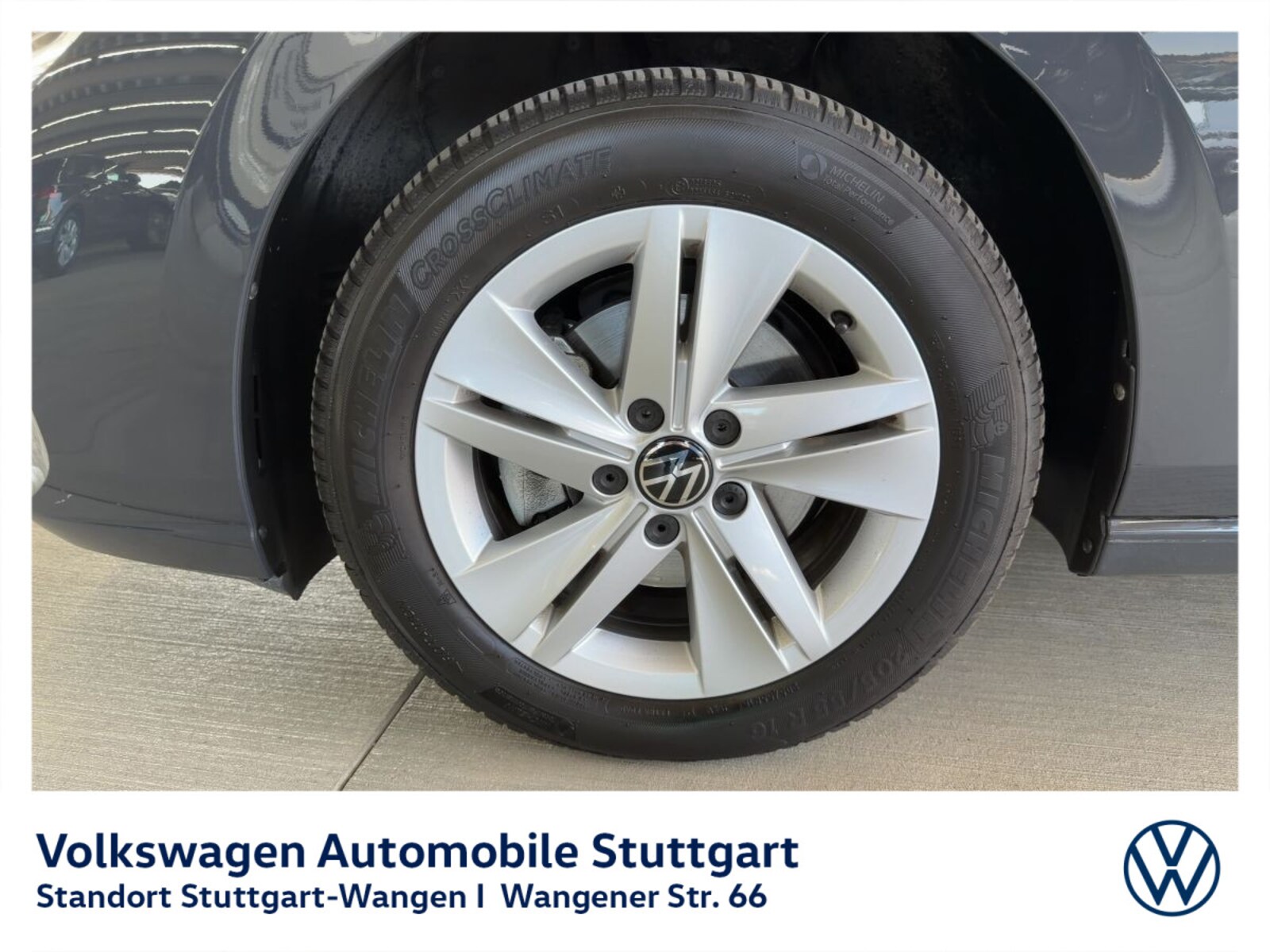 Volkswagen Golf Variant – Bild 12