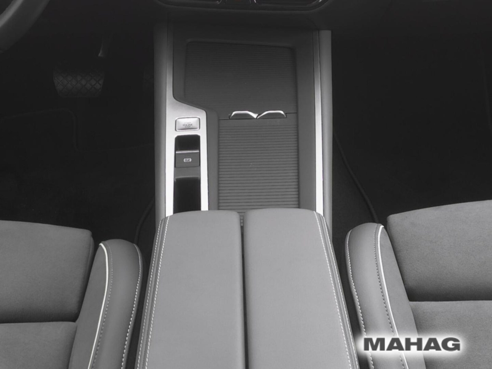 Volkswagen Passat – Bild 17