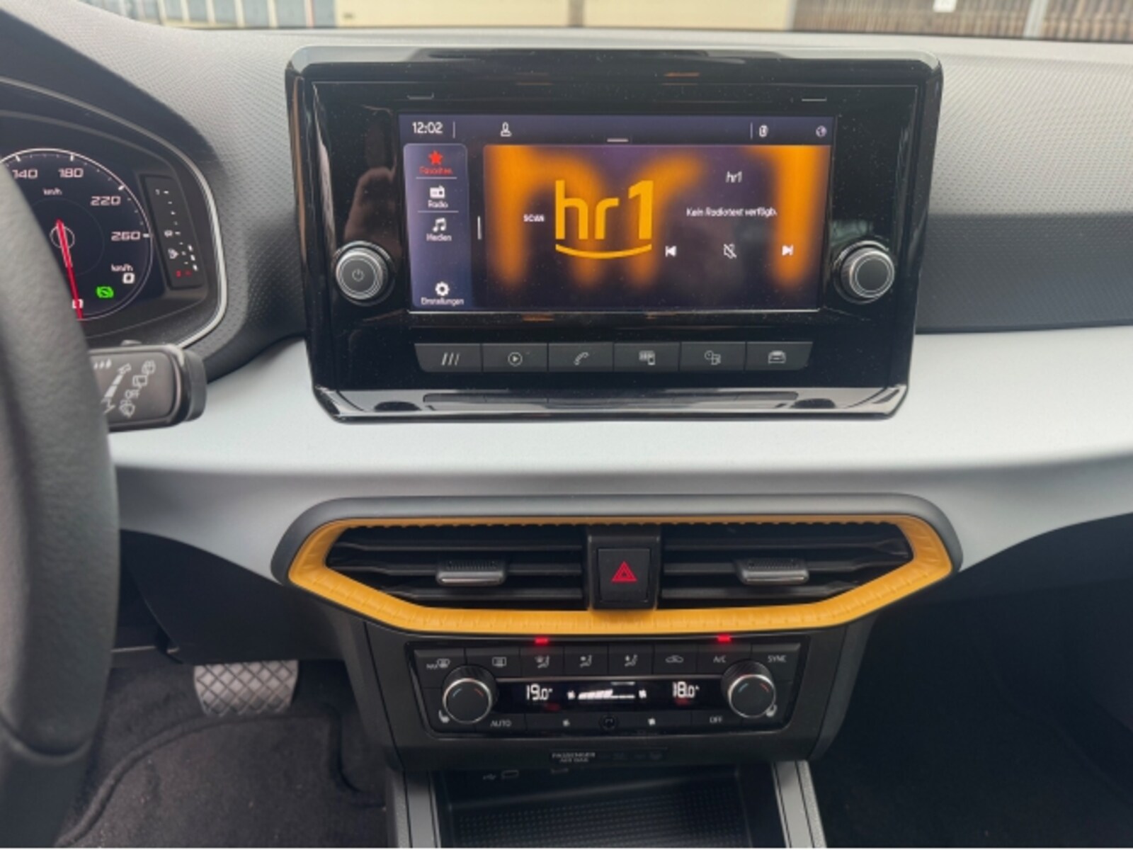 SEAT Ibiza – Bild 13