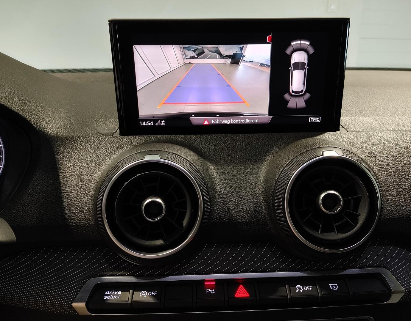 Image about Audi SQ2 SQ2 TFSI 221 kW (300 PS) S tronic