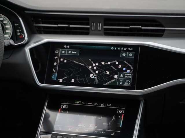 Image about Audi A7 Sportback TFSI e 55 TFSI e quattro S tronic