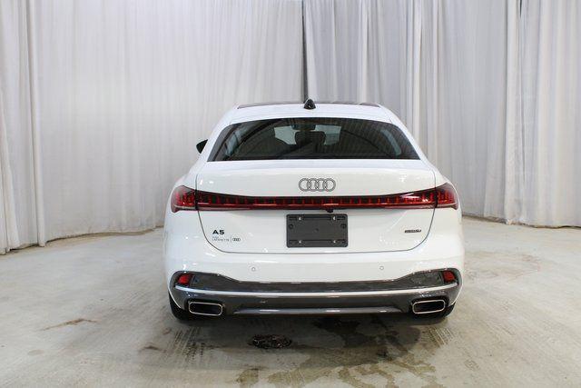 2025 Audi A5 Premium Plus - Photo 23