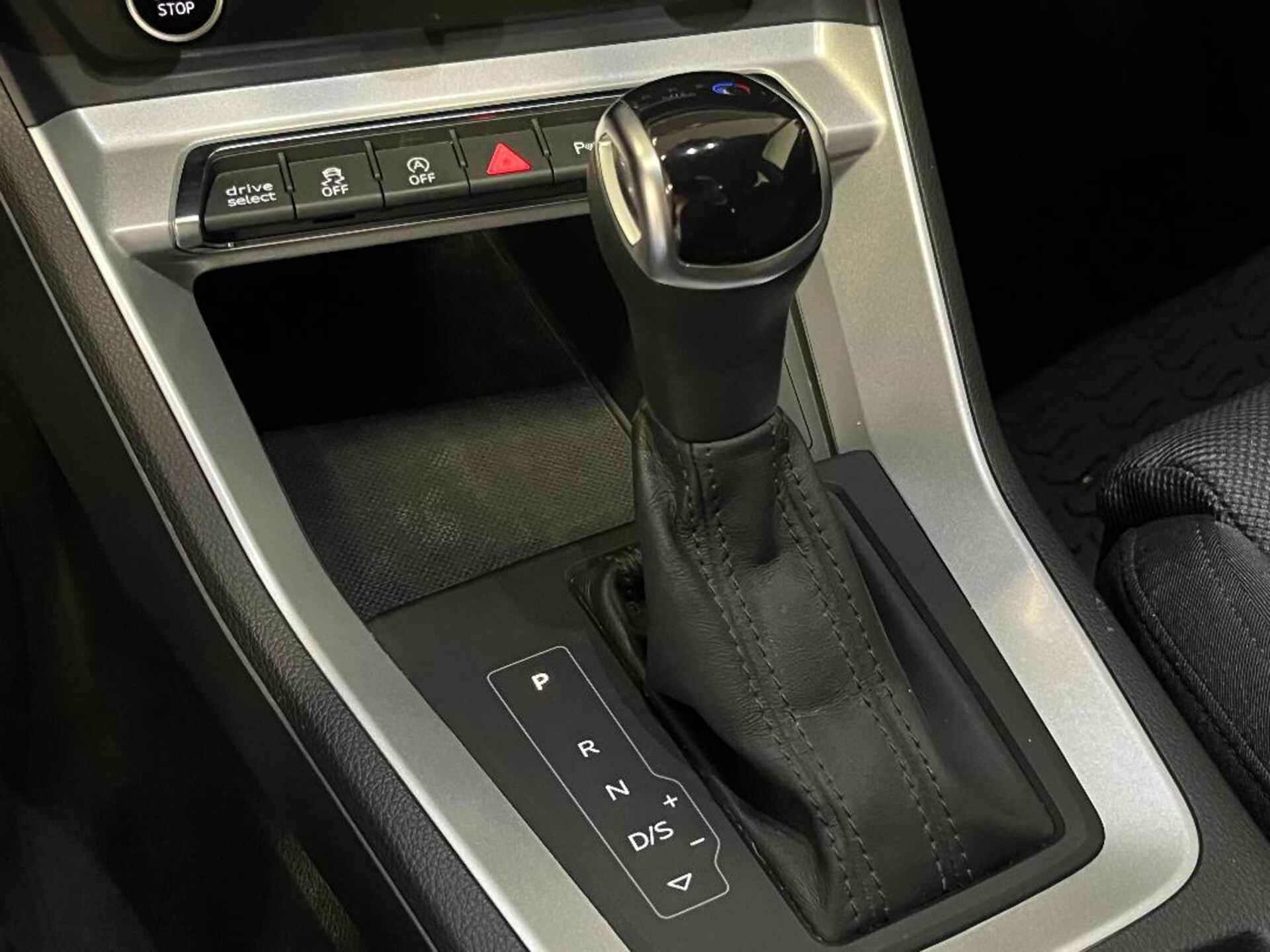 Audi Q3 Sportback S line