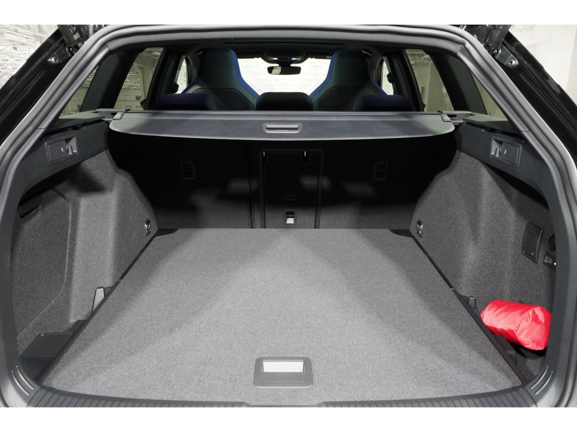 Volkswagen Golf Variant R