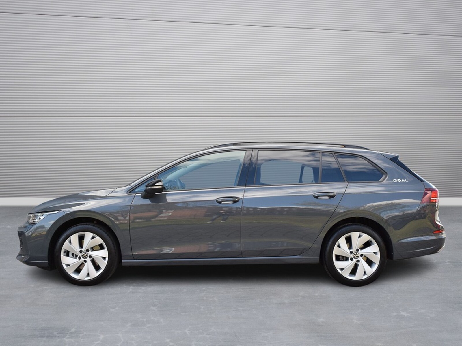 Volkswagen Golf Variant – Bild 4
