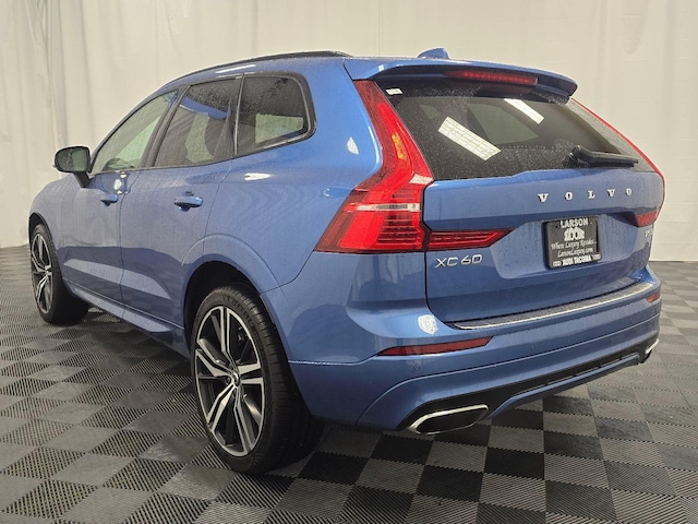 2021 Volvo XC60