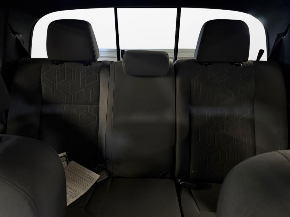 2019 Toyota Tacoma TRD Sport - Photo 15