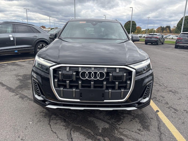 2025 Audi Q7