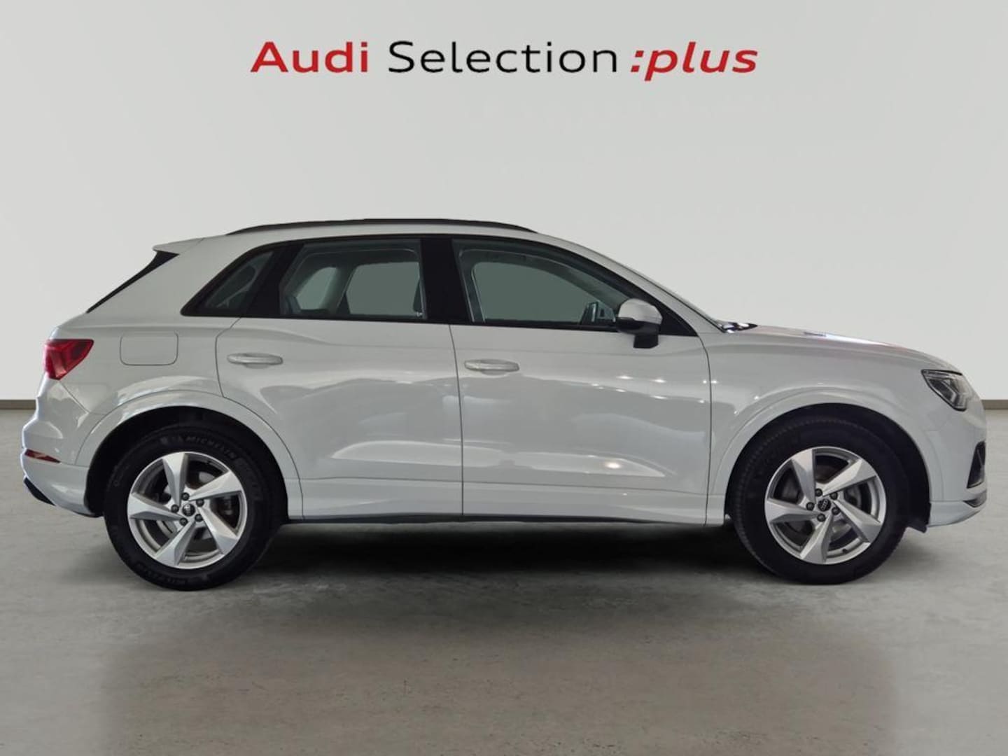 Image about Audi Q3 Advanced 35 TFSI 110 kW (150 CV) S tronic
