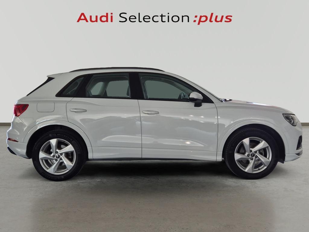 Image about Audi Q3 Advanced 35 TFSI 110 kW (150 CV) S tronic