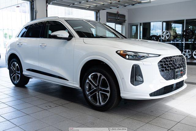 2026 Audi Q5 Premium quattro's photo