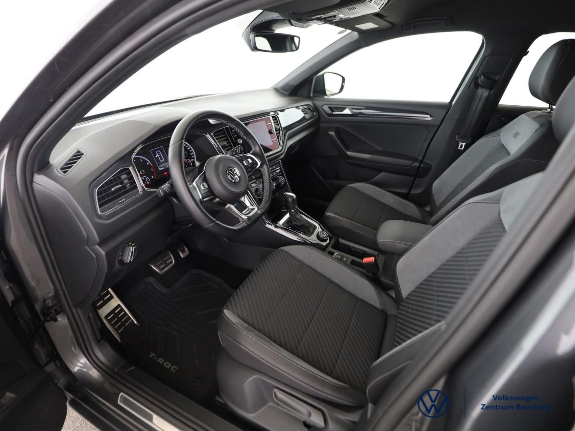Volkswagen T-Roc Sport