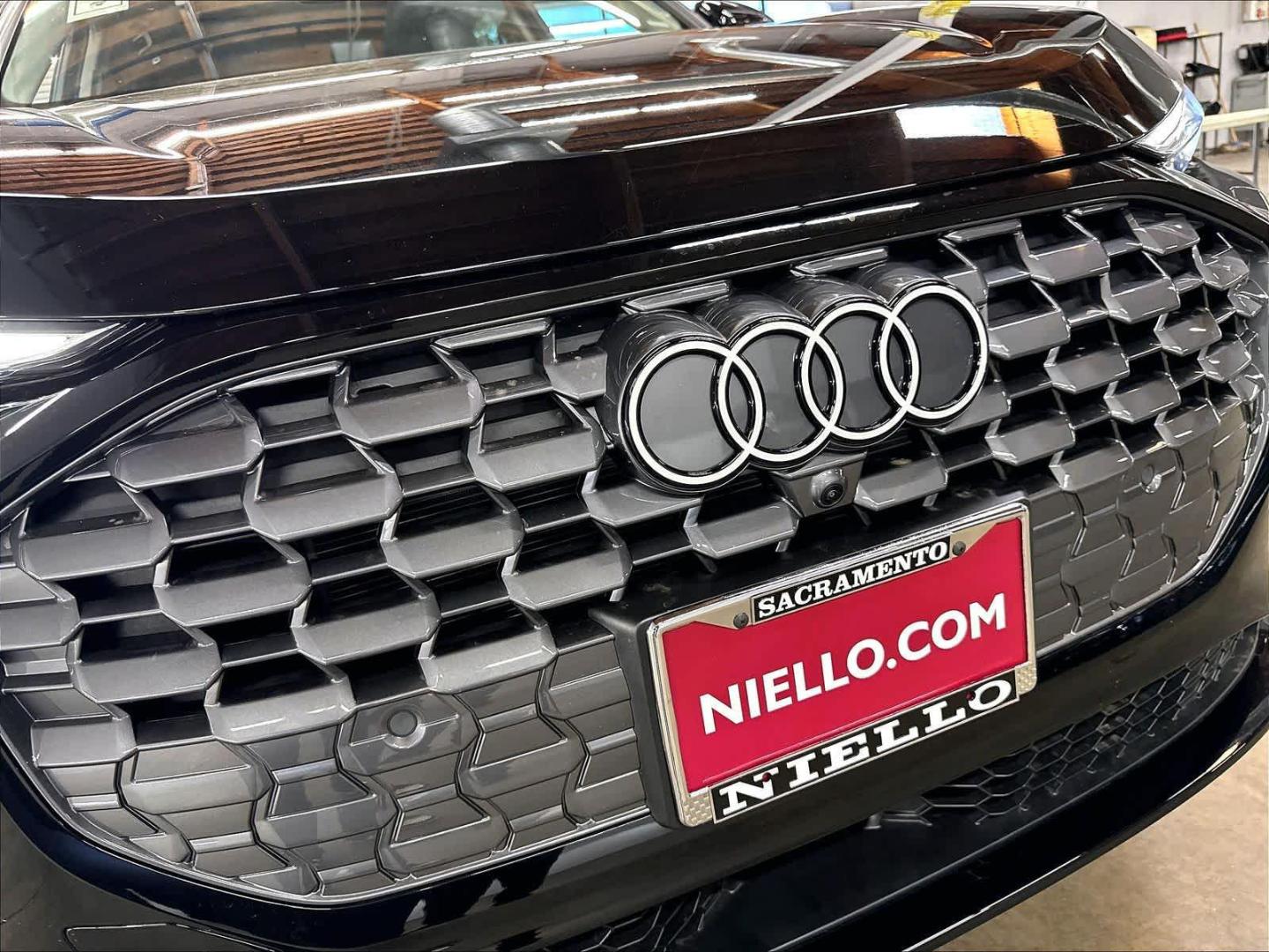 2025 Audi Q5 Premium Plus - Photo 25