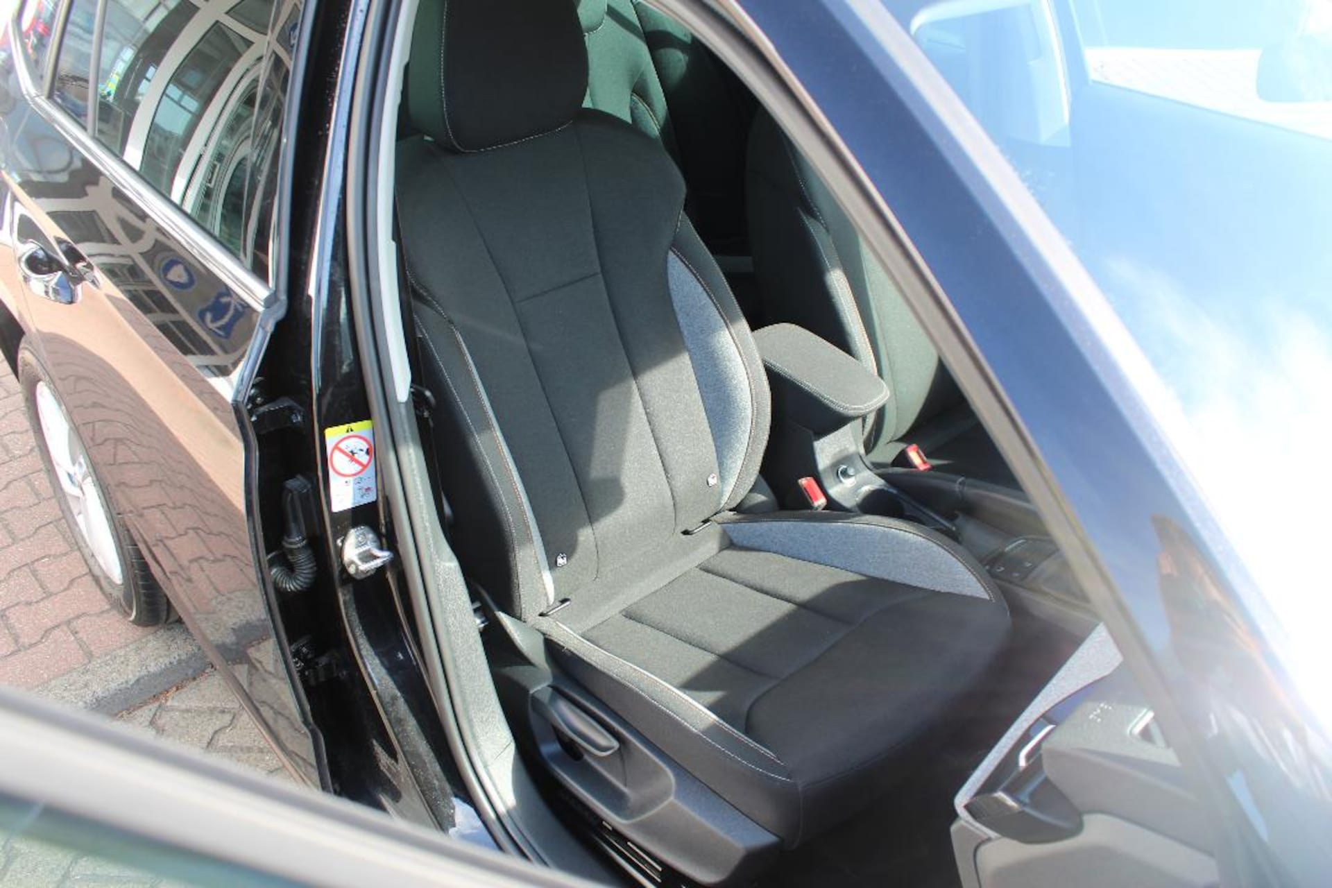 Skoda Kamiq Selection