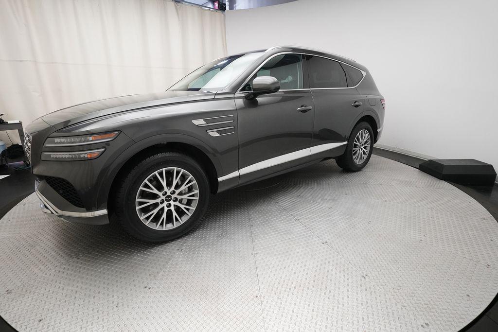 2025 Genesis GV80 2.5T Standard AWD's photo