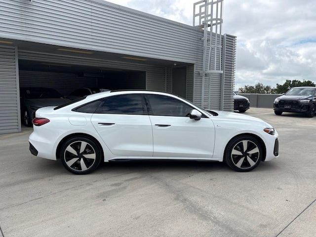 2026 Audi A5 Sedan