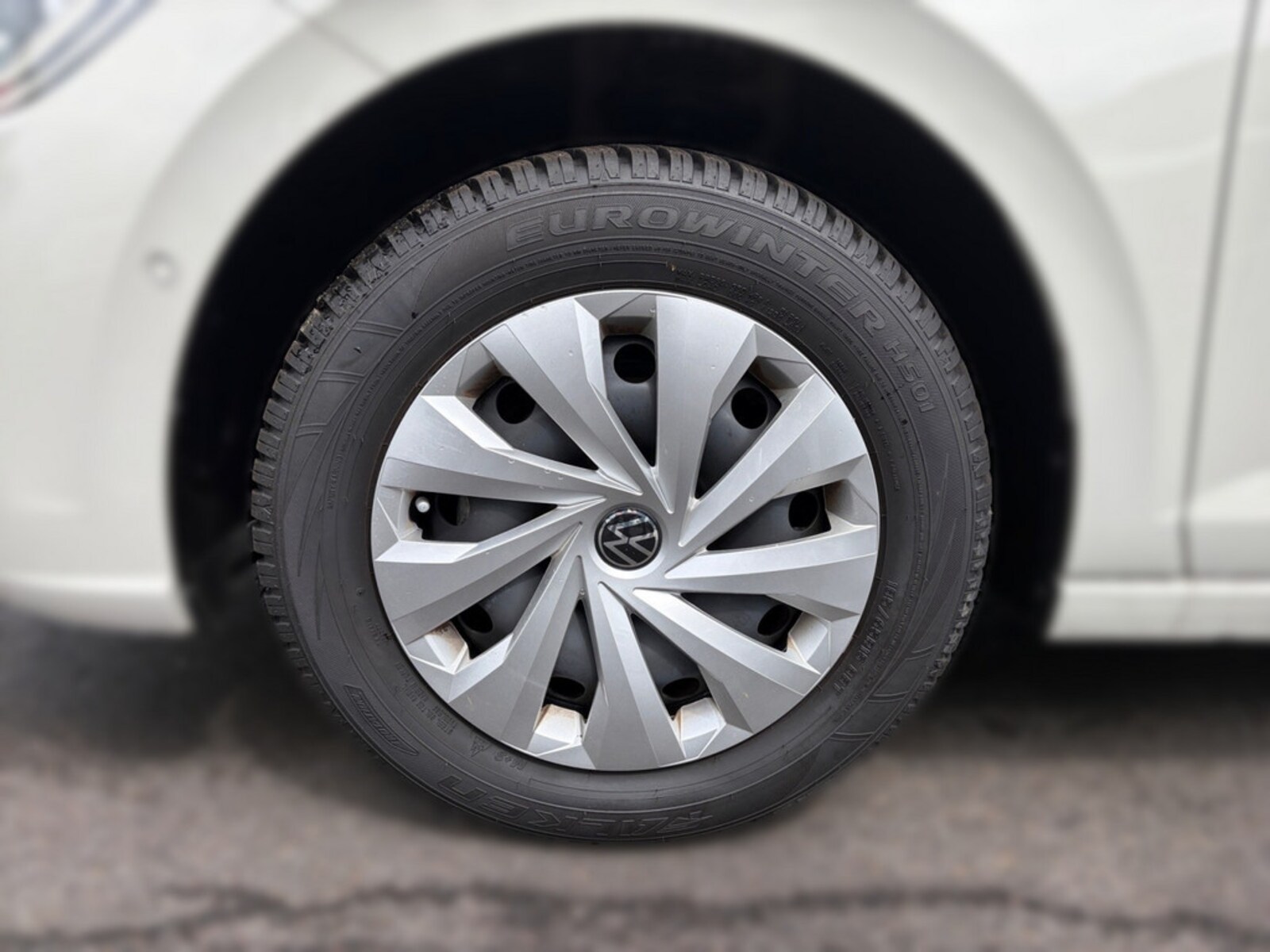 Volkswagen Polo – Bild 17