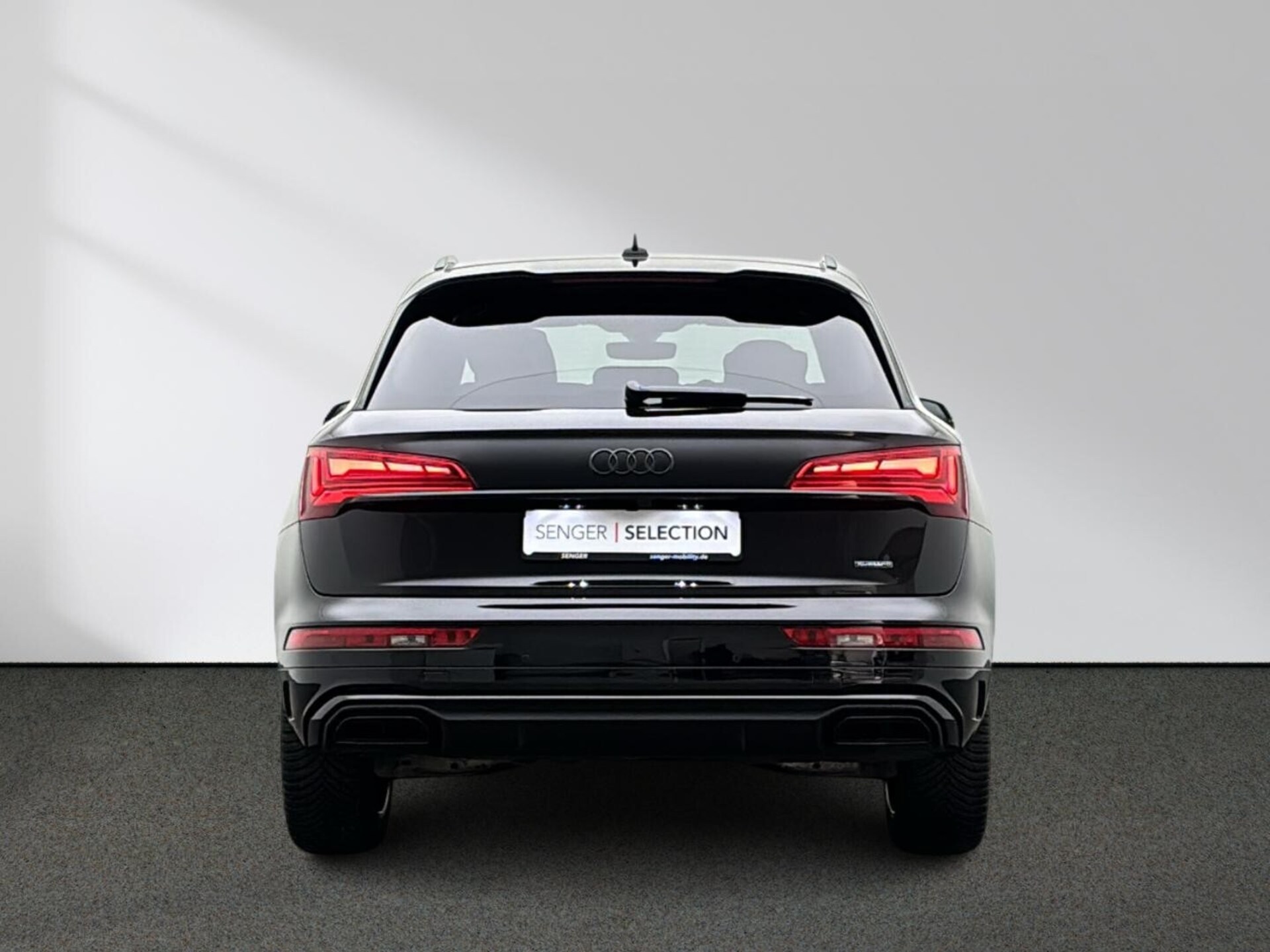 Audi Q5 SUV S line