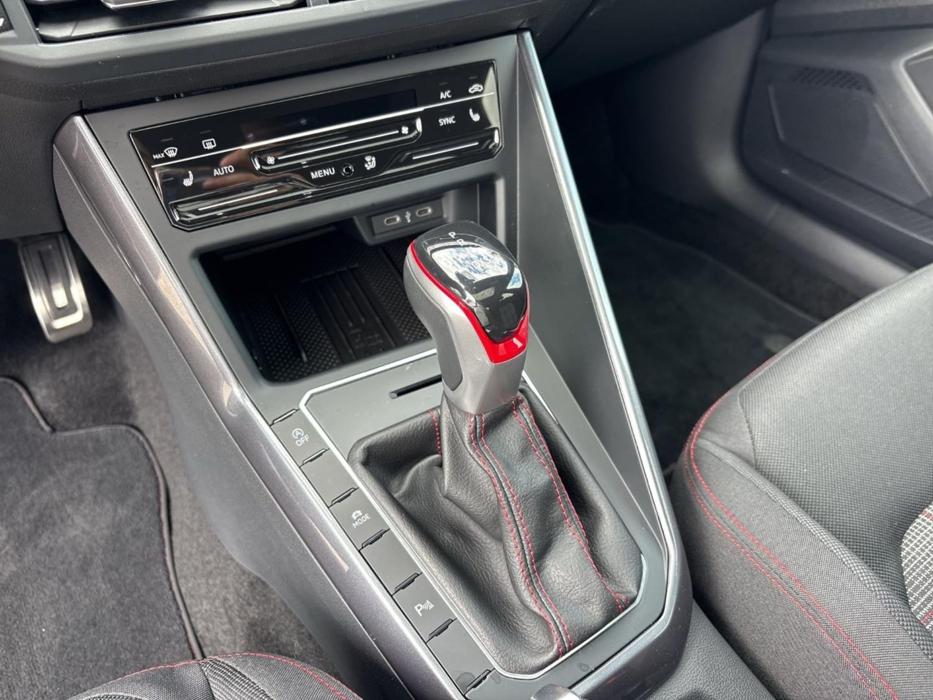Volkswagen Polo GTI