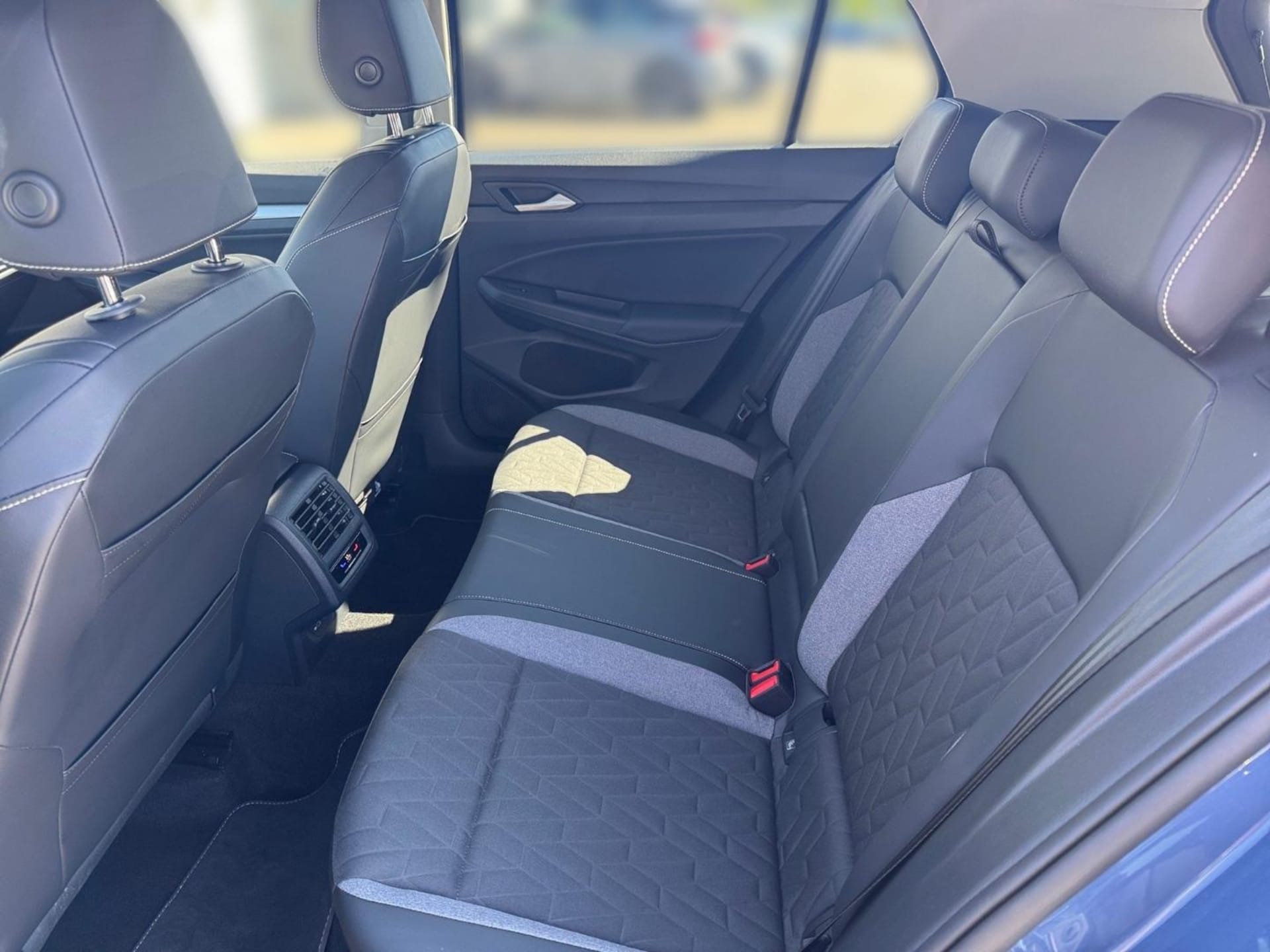 Volkswagen Golf Goal