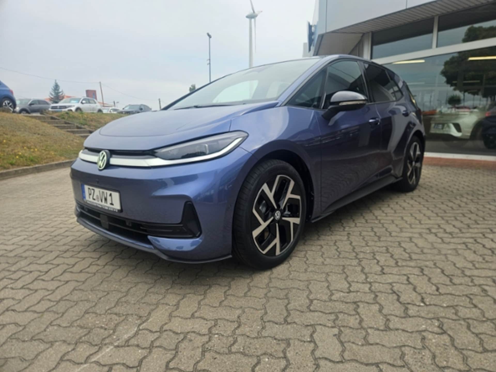 Volkswagen ID.3 Neo Style