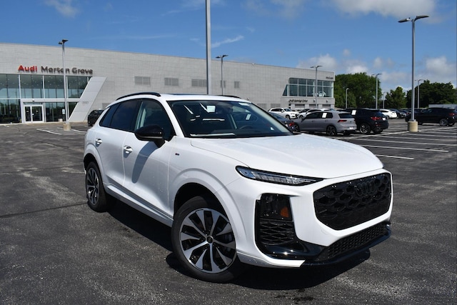 Photo of 2026 Audi Q3 SUV