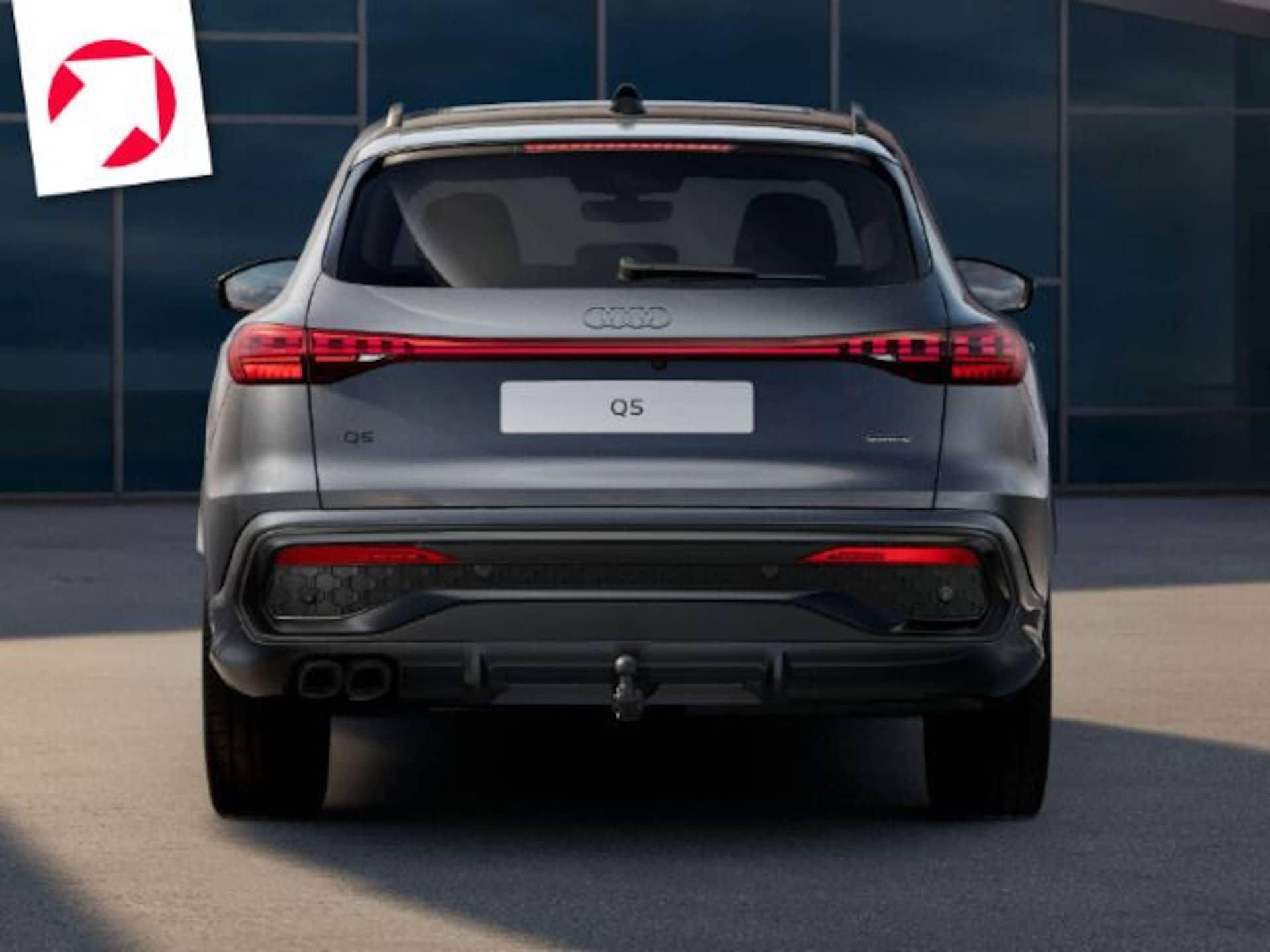Audi Q5 SUV