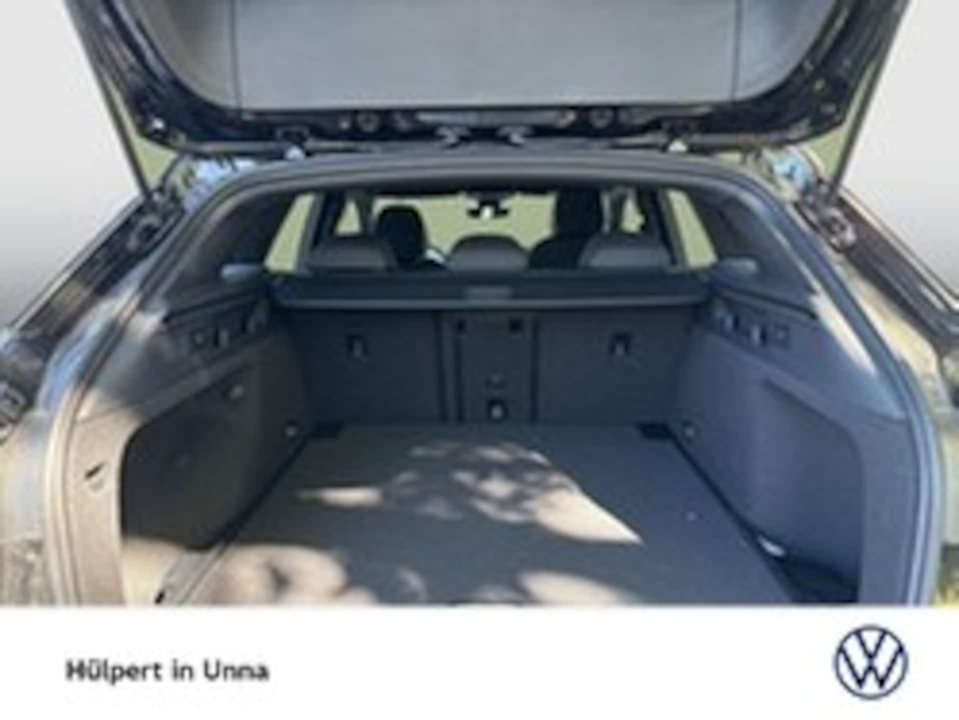Volkswagen ID.7 Tourer Edition