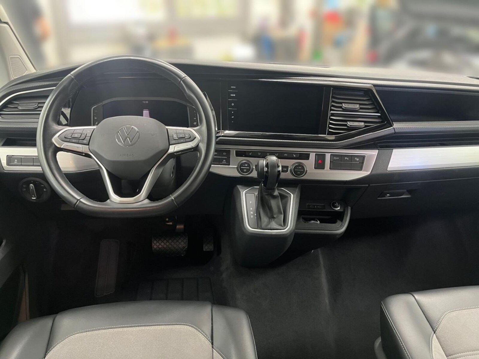Volkswagen T6.1 California – Bild 12