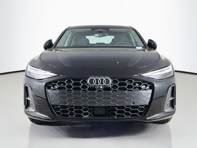 2026 Audi A6 Sedan