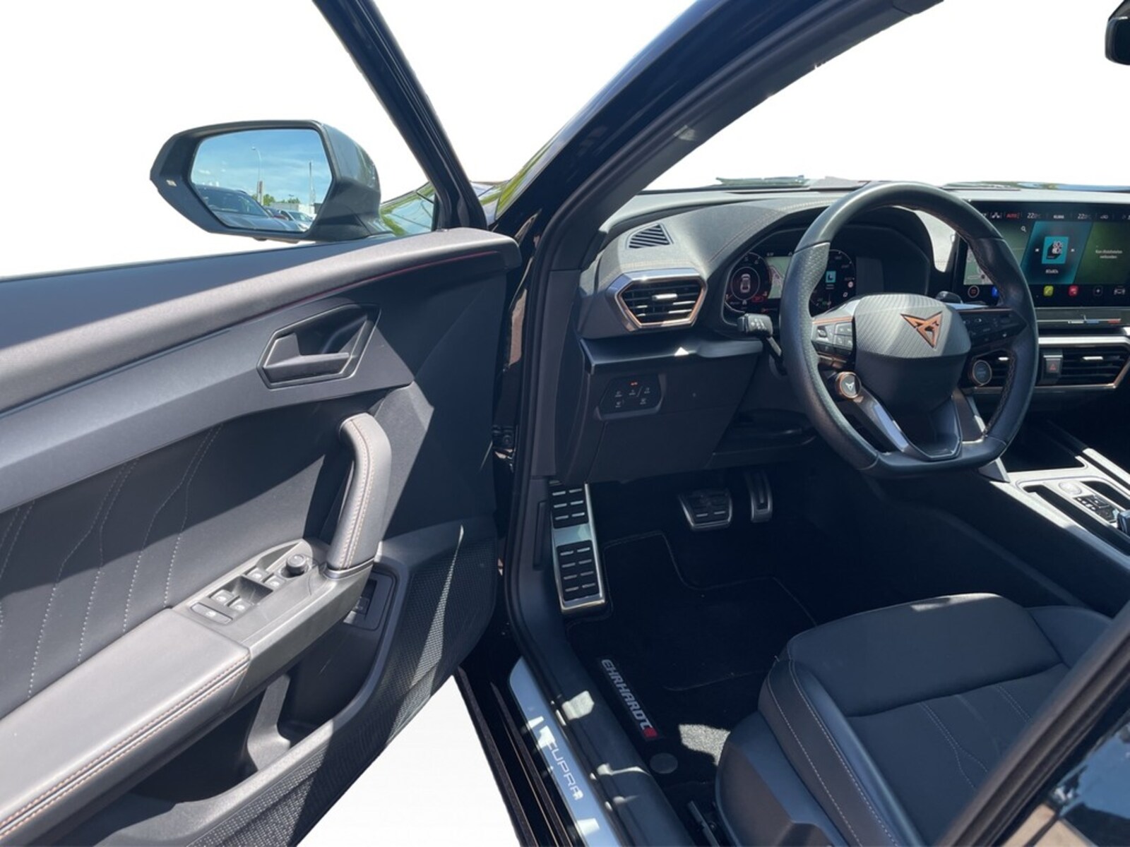 CUPRA Formentor – Bild 12