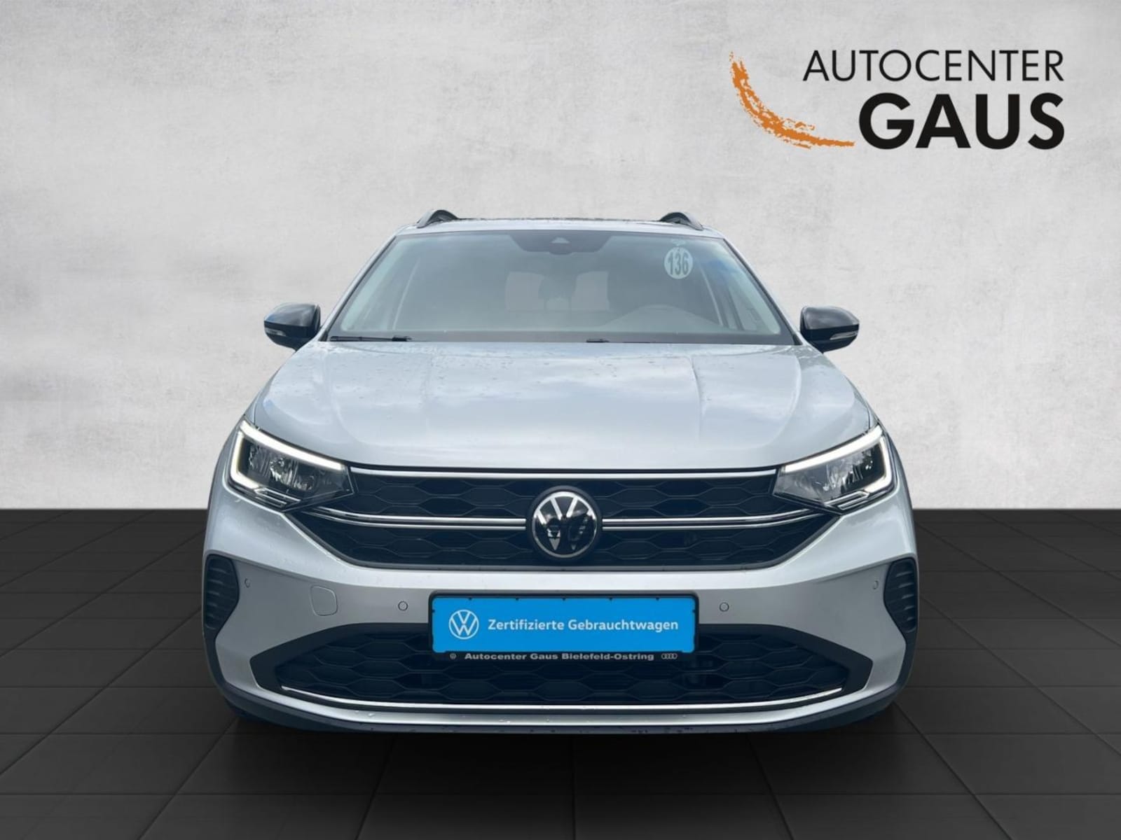 Volkswagen Taigo – Bild 3