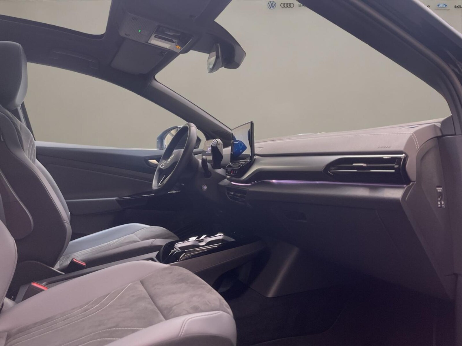 Volkswagen ID.4 – Bild 18