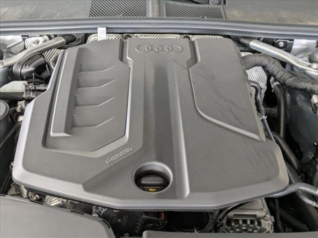 2025 Audi New A5 Premium Plus - Photo 18