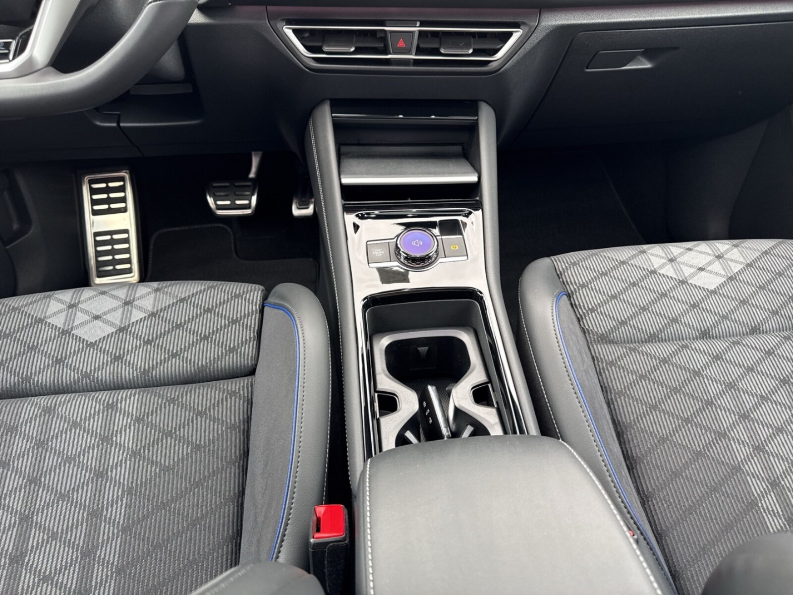 Volkswagen Tiguan – Bild 15
