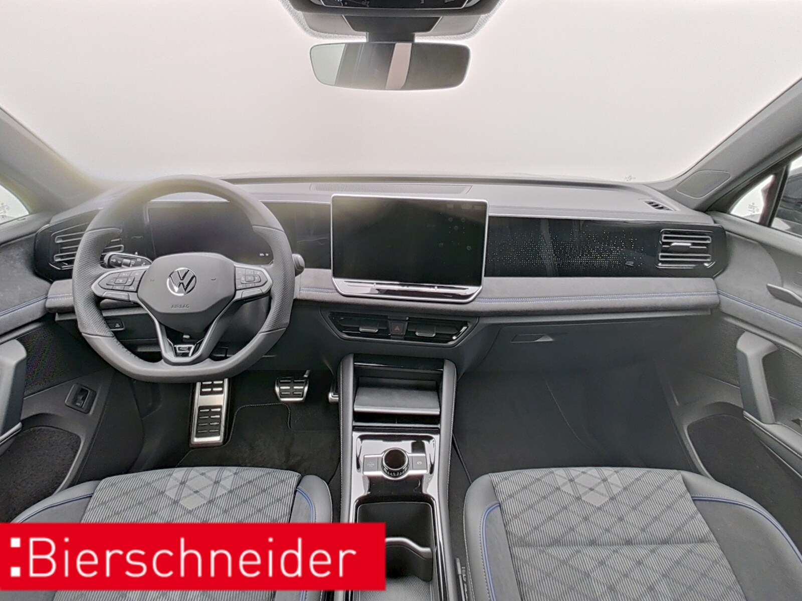 Volkswagen Tiguan – Bild 10